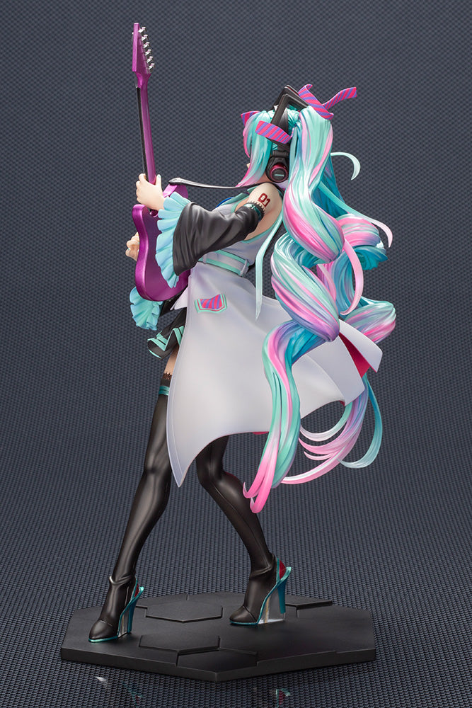 Bischoujo Remix-Serie Hatsune MIKU (Kotobukiya)