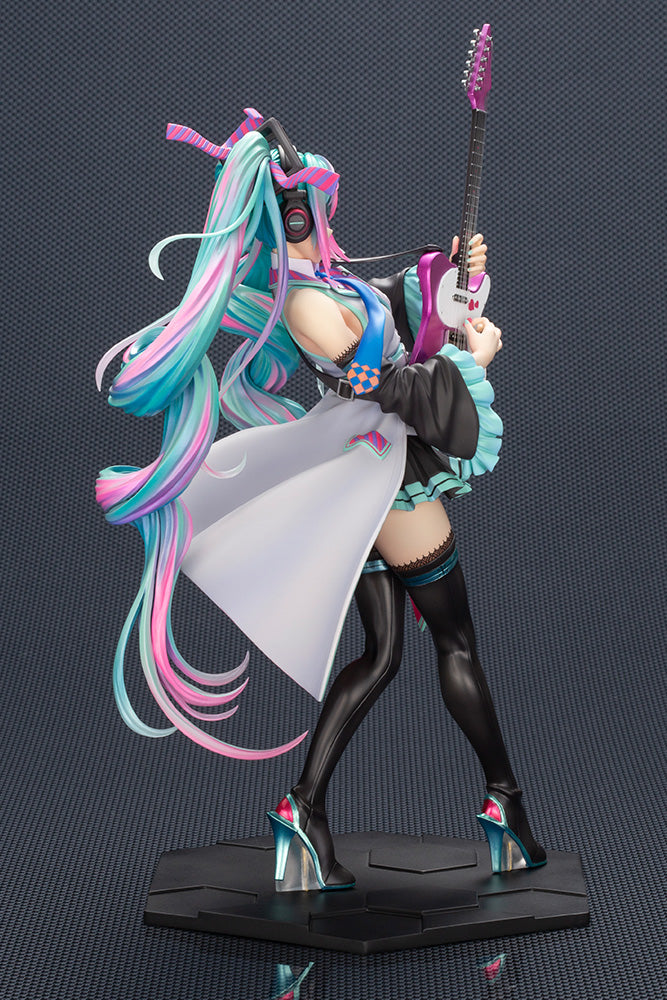 Bischoujo Remix-Serie Hatsune MIKU (Kotobukiya)
