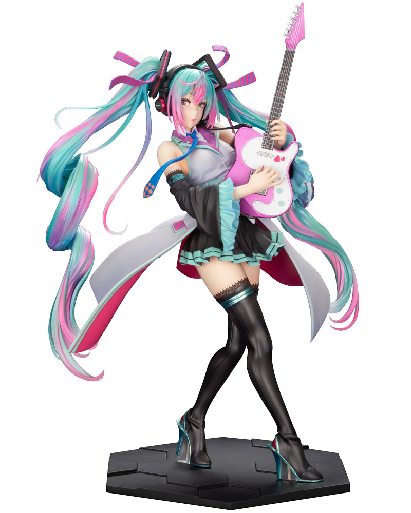 Bischoujo Remix-Serie Hatsune MIKU (Kotobukiya)