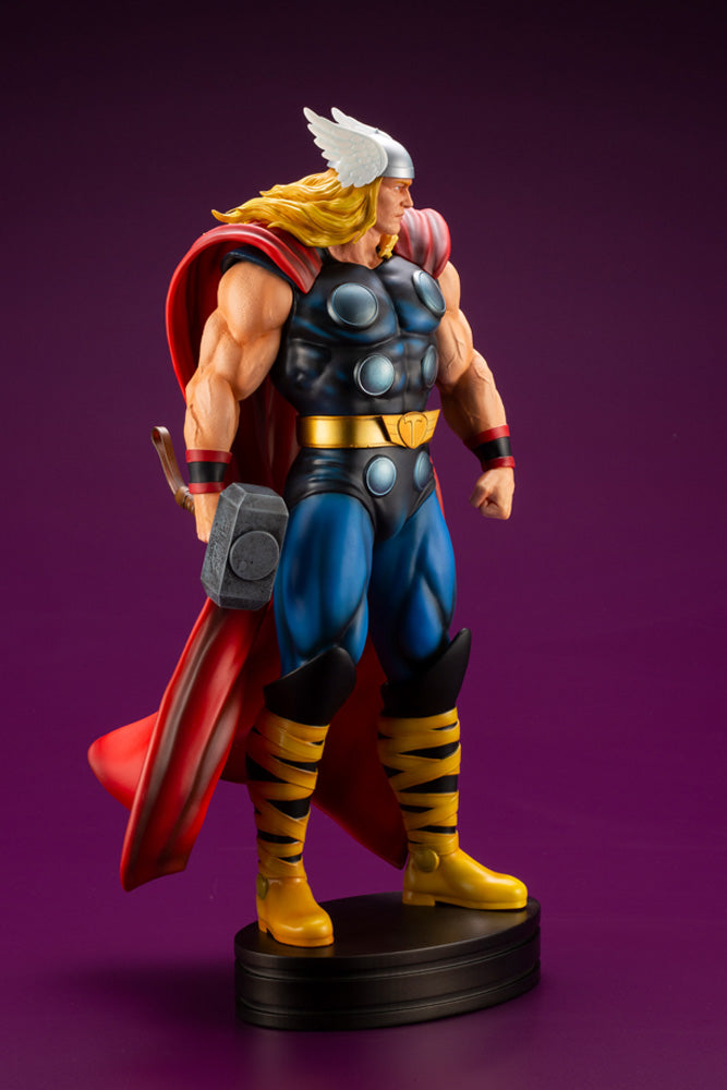 "Marvel's The Avengers" ARTFX THOR The Bronze Age