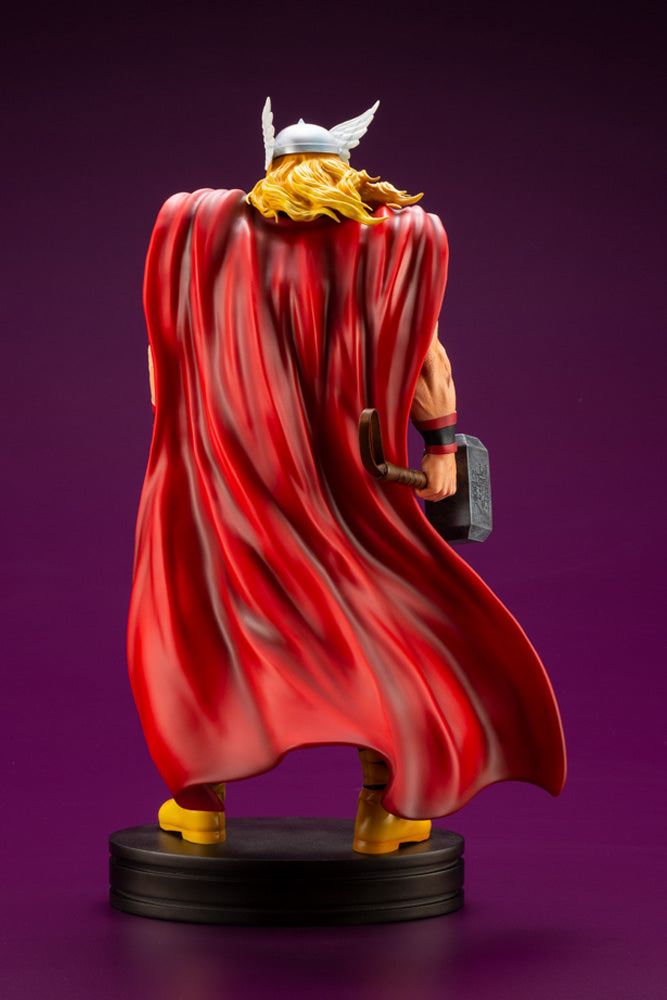 "Marvel's The Avengers" ARTFX THOR The Bronze Age