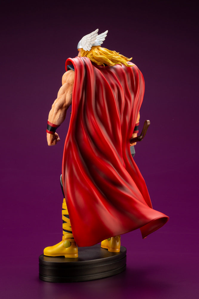 "Marvel's The Avengers" ARTFX THOR The Bronze Age