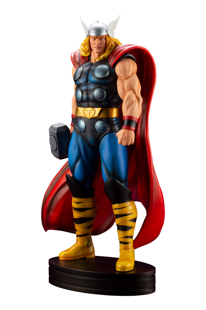 "Marvel's The Avengers" ARTFX THOR The Bronze Age