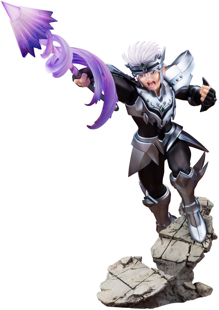 "Dragon Quest: The Adventure of Dai" ARTFX J Hyunckel
