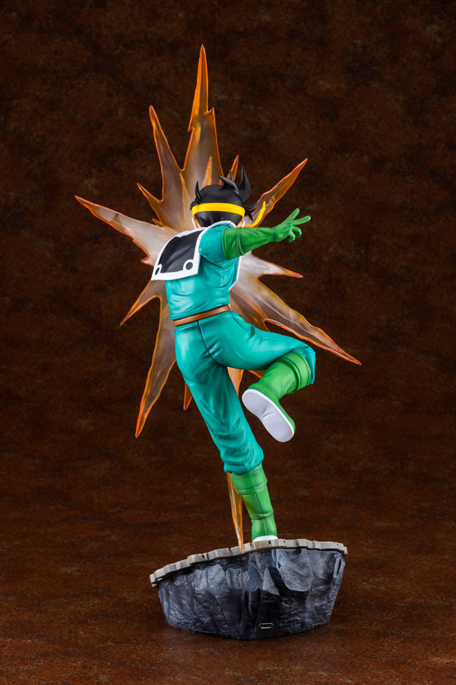 "Dragon Quest: The Adventure of Dai" ARTFX J Popp