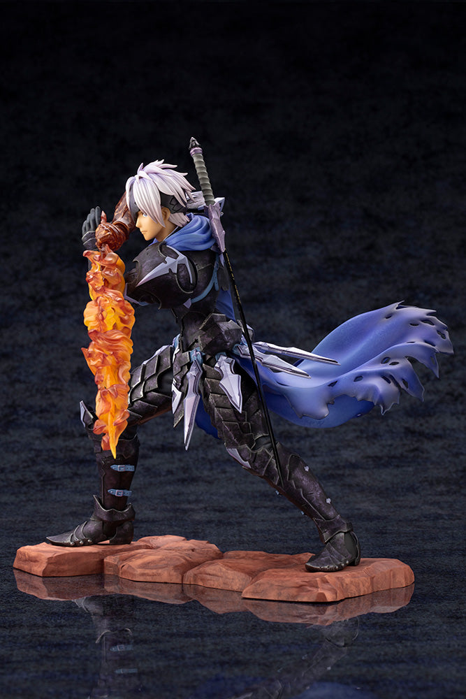 "Tales of ARISE" 1/8 Scale Figure Alphen