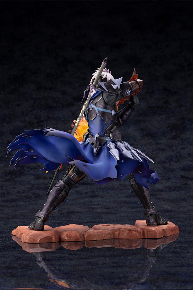"Tales of ARISE" 1/8 Scale Figure Alphen