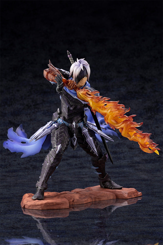 "Tales of ARISE" 1/8 Scale Figure Alphen