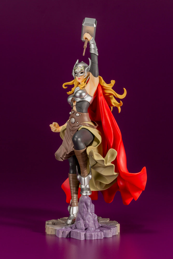 "Marvel Bishoujo" Marvel Universe Thor (Jane Foster)