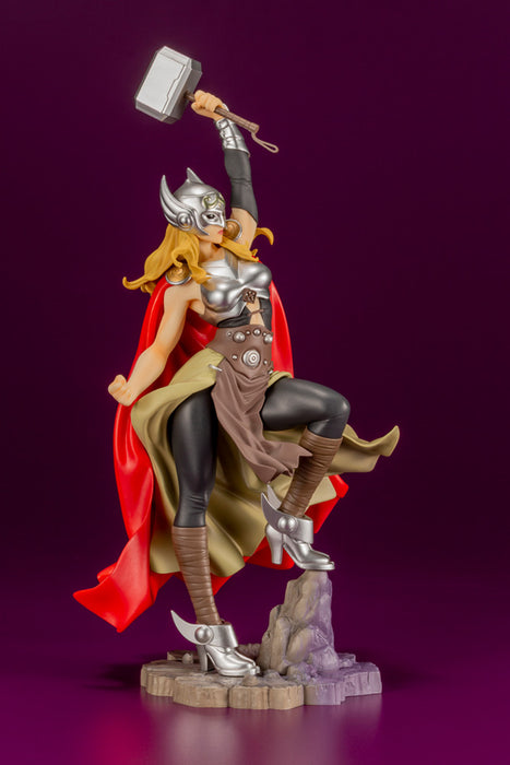 "Marvel Bishoujo" Marvel Universe Thor (Jane Foster)