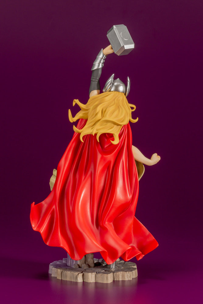 "Marvel Bishoujo" Marvel Universe Thor (Jane Foster)