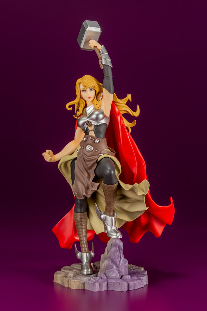 "Marvel Bishoujo" Marvel Universe Thor (Jane Foster)
