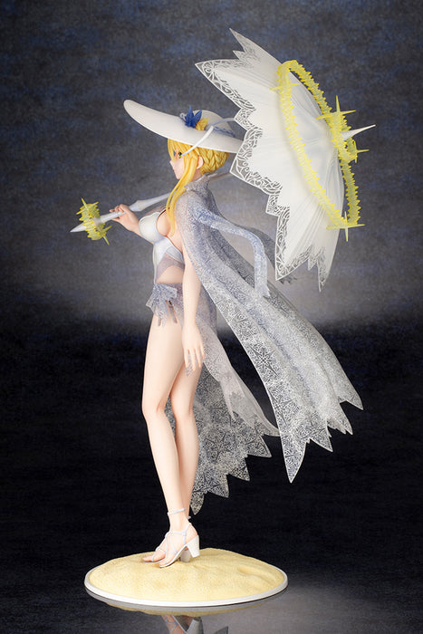 "Fate/Grand Order" 1/7 Scale Figure Ruler / Altria Pendragon