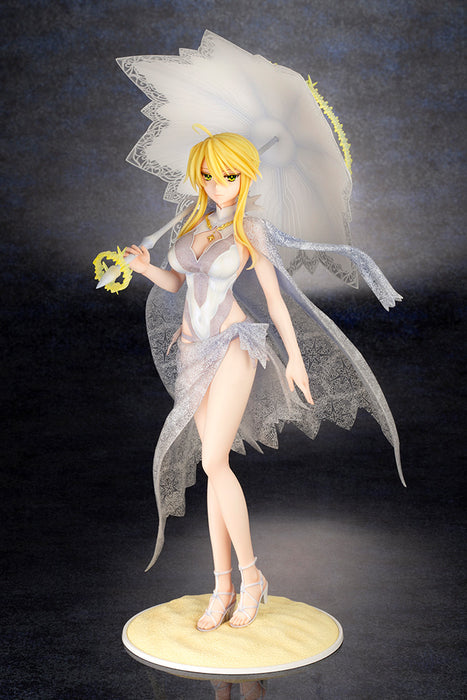 "Fate/Grand Order" 1/7 Scale Figure Ruler / Altria Pendragon