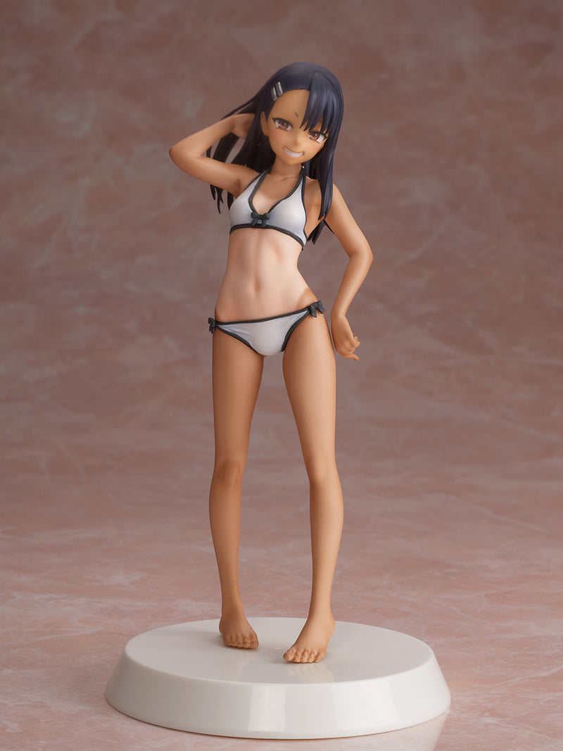 "IJIRANAIDE, NAGATORO SAN" Assemble Heroines Nagatoro-san Summer Queens