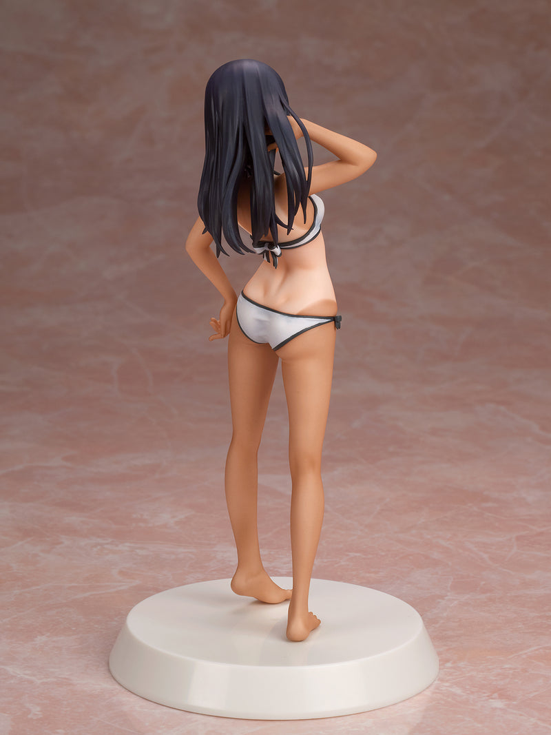 "IJIRANAIDE, NAGATORO SAN" Assemble Heroines Nagatoro-san Summer Queens