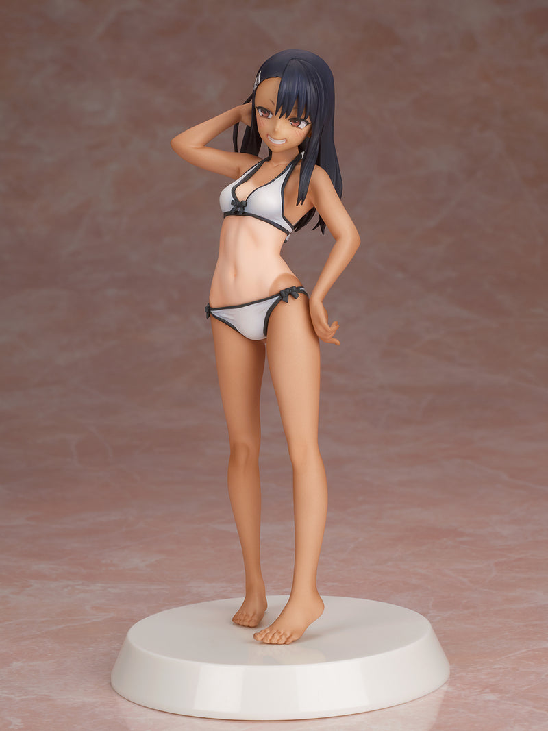 "IJIRANAIDE, NAGATORO SAN" Assemble Heroines Nagatoro-san Summer Queens