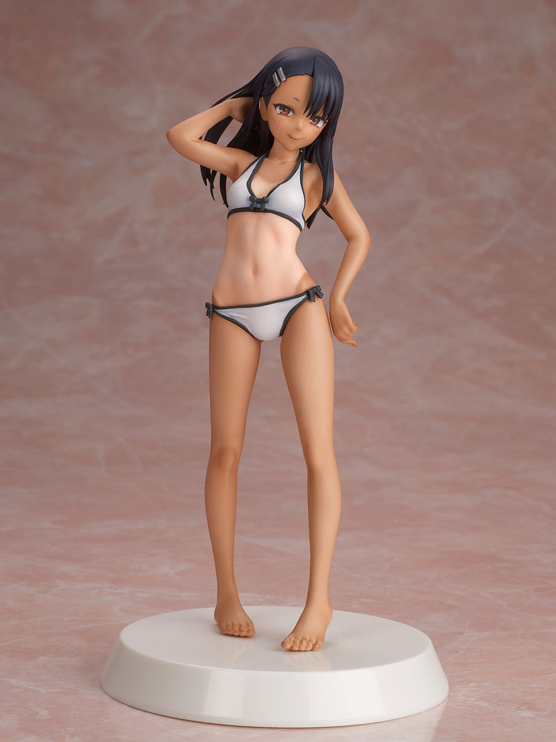 "IJIRANAIDE, NAGATORO SAN" Assemble Heroines Nagatoro-san Summer Queens
