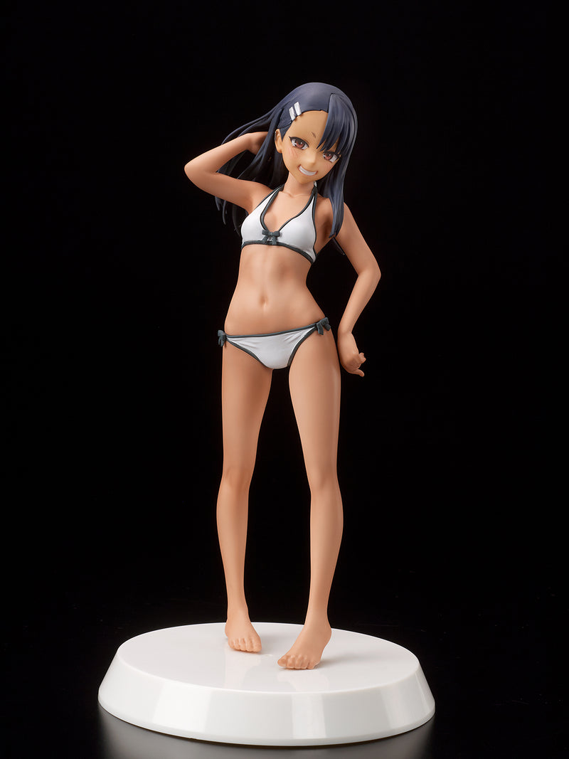 "IJIRANAIDE, NAGATORO SAN" Assemble Heroines Nagatoro-san Summer Queens