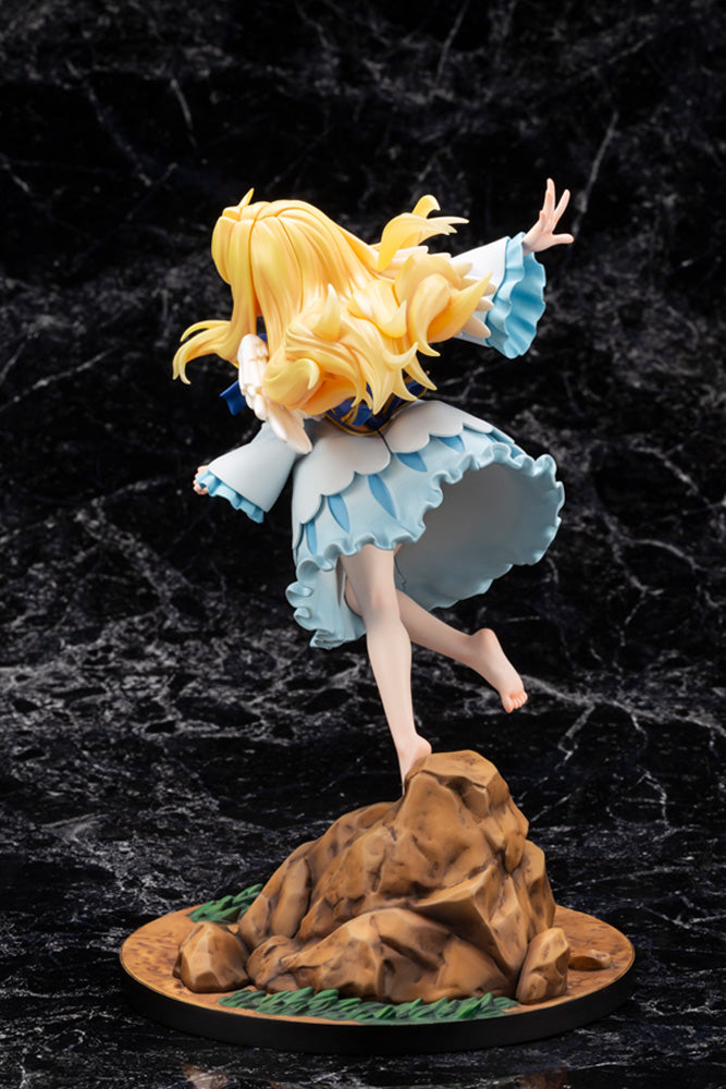 "The Rising of the Shield Hero Season 2" 1/7 Scale Figure Filo