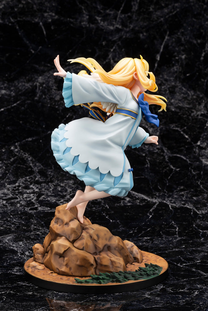 "The Rising of the Shield Hero Season 2" 1/7 Scale Figure Filo