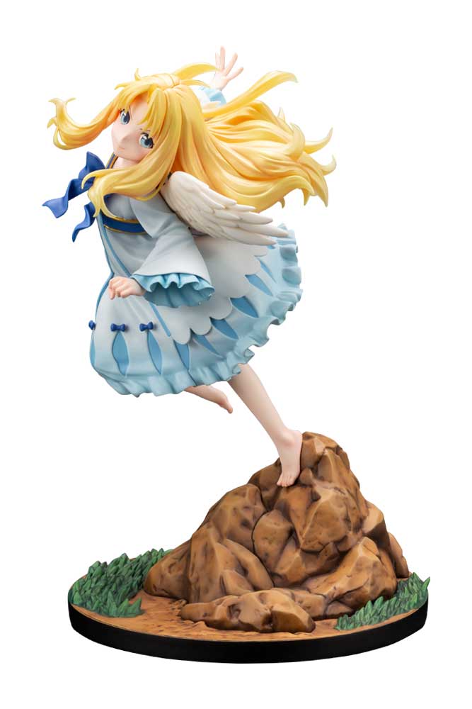 "The Rising of the Shield Hero Season 2" 1/7 Scale Figure Filo