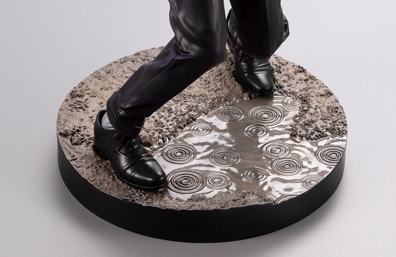 "Batman: The Killing Joke" DC UNIVERSE ARTFX Joker THE KILLING JOKE One Bad Day
