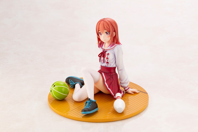 "Rent-A-Girlfriend" 1/7 Scale Figure Sakurasawa Sumi