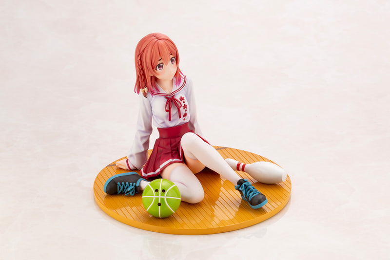 "Rent-A-Girlfriend" 1/7 Scale Figure Sakurasawa Sumi
