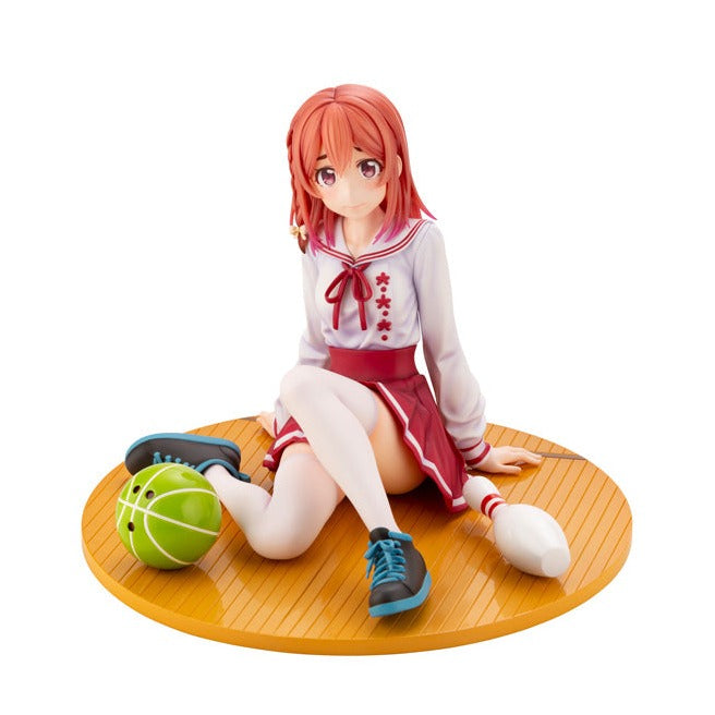 "Rent-A-Girlfriend" 1/7 Scale Figure Sakurasawa Sumi