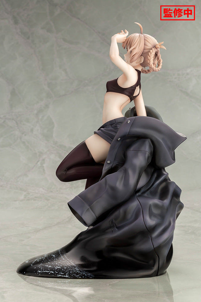 "Call of The Night" Nanakusa Nazuna 1/7 Scale Figure