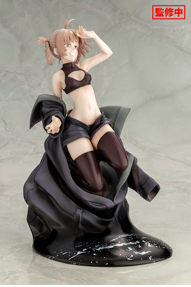 "Call of The Night" Nanakusa Nazuna 1/7 Scale Figure
