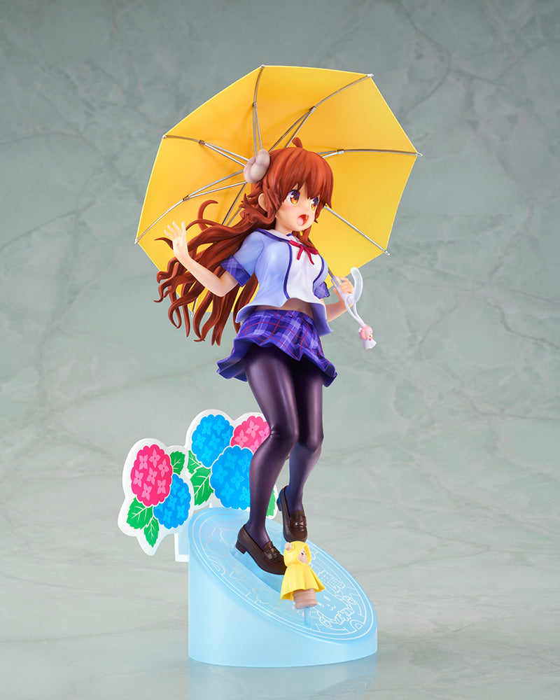 "The Demon Girl Next Door Season 2" ShadowMistress Yuko School Uniform Ver.