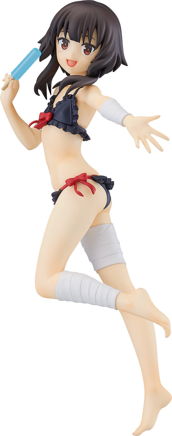 "Kono Subarashii Sekai ni Shukufuku wo!" POP UP PARADE Megumin Swimsuit Ver.
