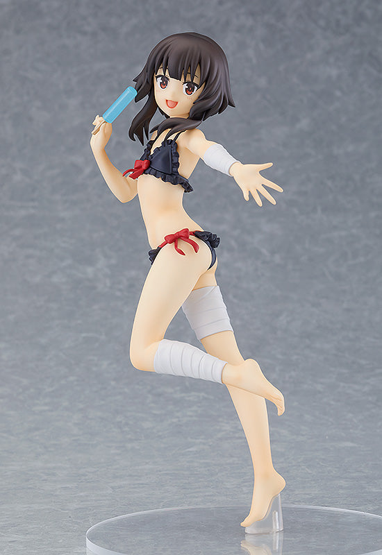 "Kono Subarashii Sekai ni Shukufuku wo!" POP UP PARADE Megumin Swimsuit Ver.