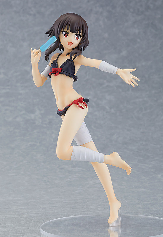 "Kono Subarashii Sekai ni Shukufuku wo!" POP UP PARADE Megumin Swimsuit Ver.