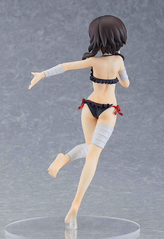 "Kono Subarashii Sekai ni Shukufuku wo!" POP UP PARADE Megumin Swimsuit Ver.