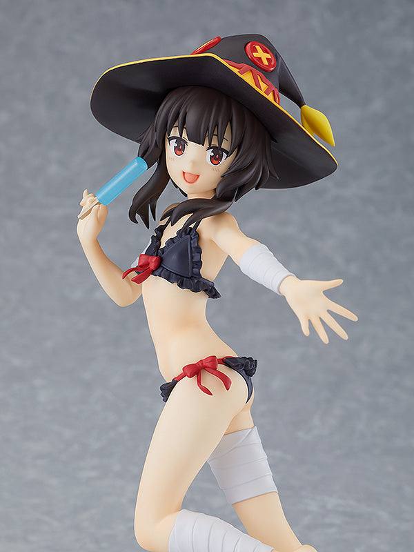 "Kono Subarashii Sekai ni Shukufuku wo!" POP UP PARADE Megumin Swimsuit Ver.