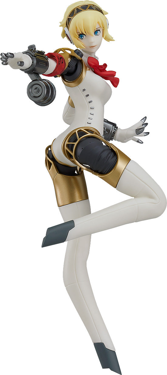 "Persona 3" POP UP PARADE Aigis