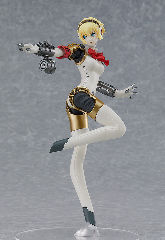 "Persona 3" POP UP PARADE Aigis