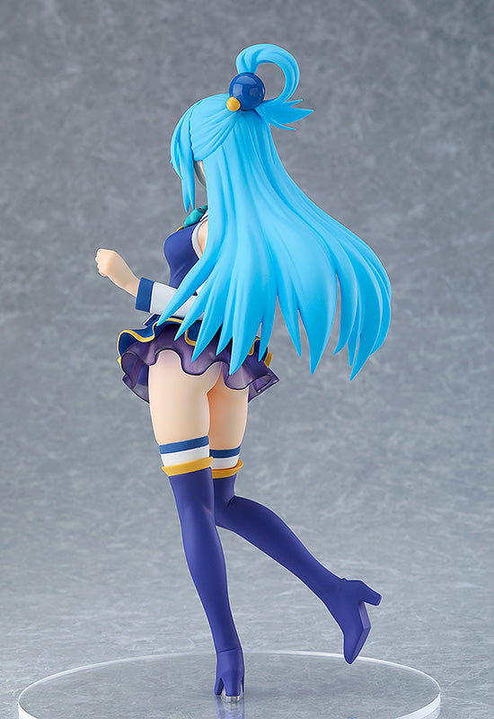 [Reissue] "KonoSuba: God’s Blessing on this Wonderful World! Legend of Crimson" POP UP PARADE Aqua