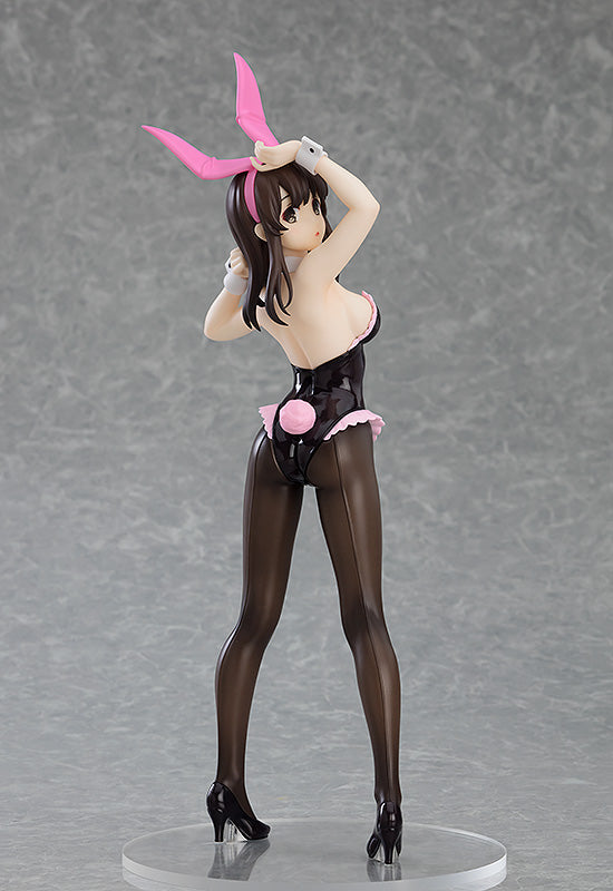 "Saekano: How to Raise a Boring Girlfriend Fine" POP UP PARADE  Kato Megumi Bunny Ver.