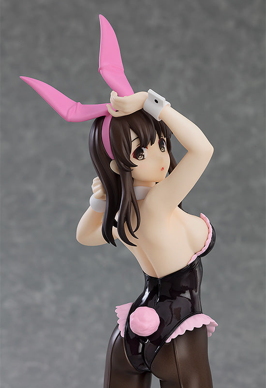 "Saekano: How to Raise a Boring Girlfriend Fine" POP UP PARADE  Kato Megumi Bunny Ver.