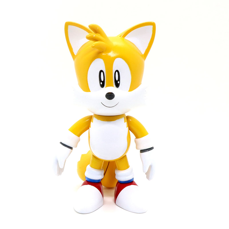 "Sonic the Hedgehog" SOFVIPS Tails