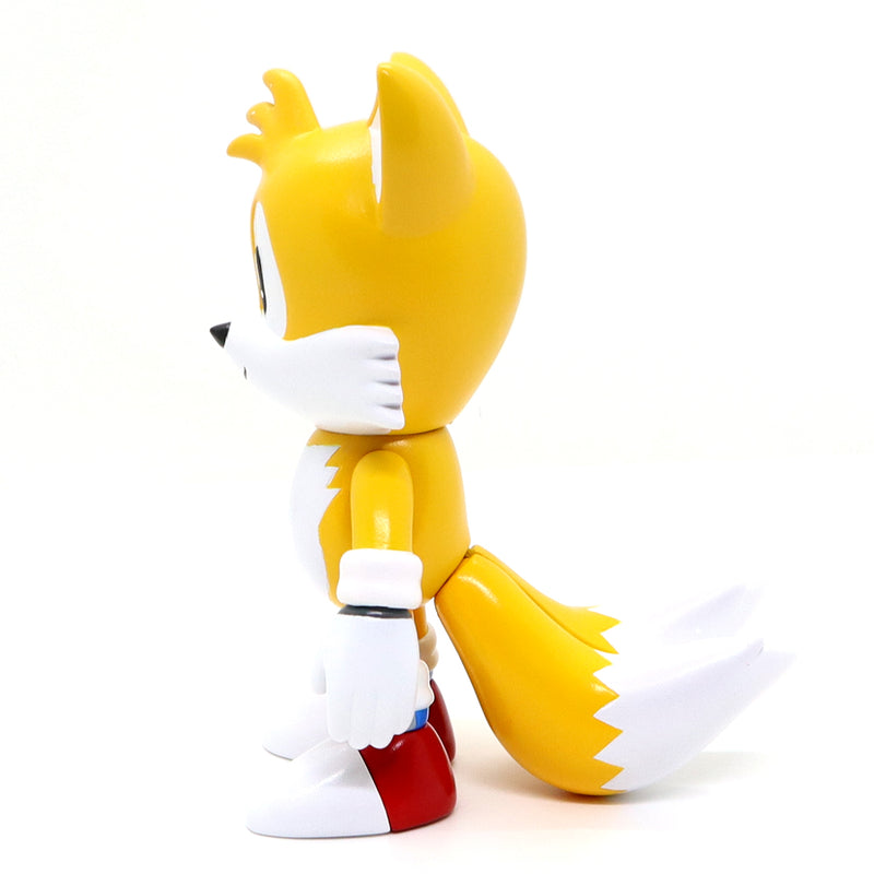 "Sonic the Hedgehog" SOFVIPS Tails
