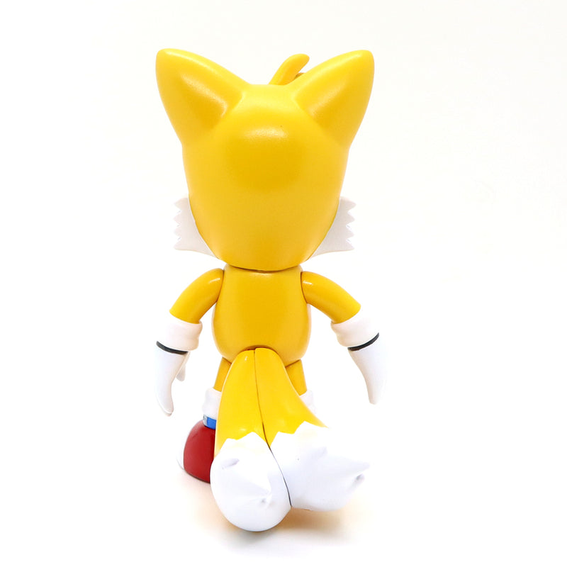 "Sonic the Hedgehog" SOFVIPS Tails