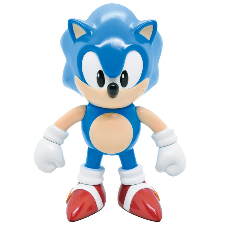 [Reissue] "Sonic the Hedgehog" SOFVIPS Sonic the Hedgehog