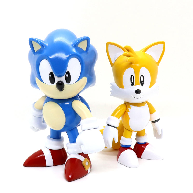[Reissue] "Sonic the Hedgehog" SOFVIPS Sonic the Hedgehog