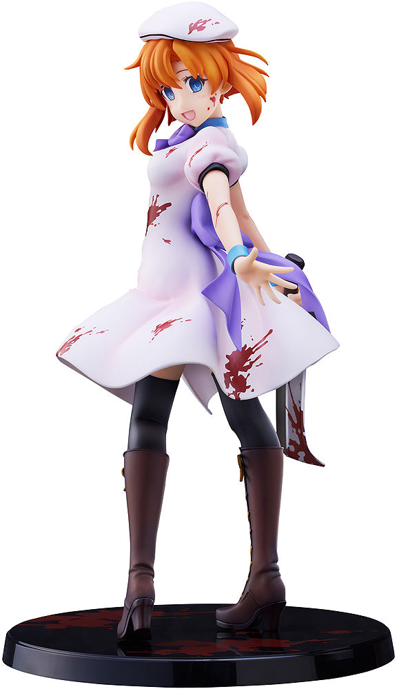 "Higurashi: When They Cry - Gou" Ryugu Rena Tragedy Ver.