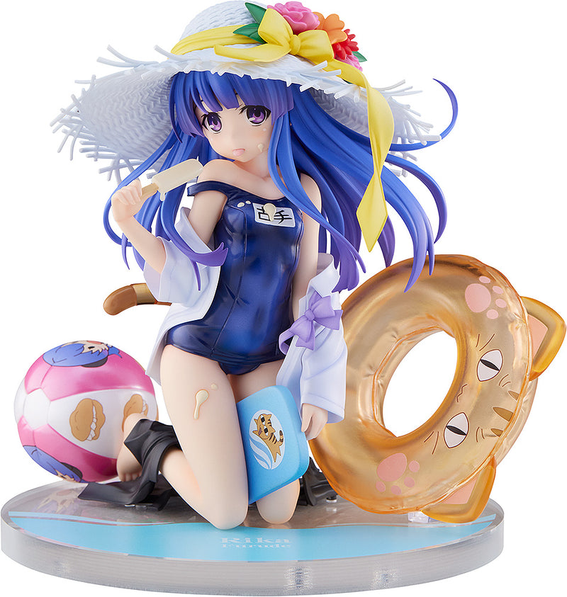 "Higurashi: When They Cry - Sotsu" 1/7 Scale Figure Furude Rika